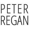 Peter Regan Logo